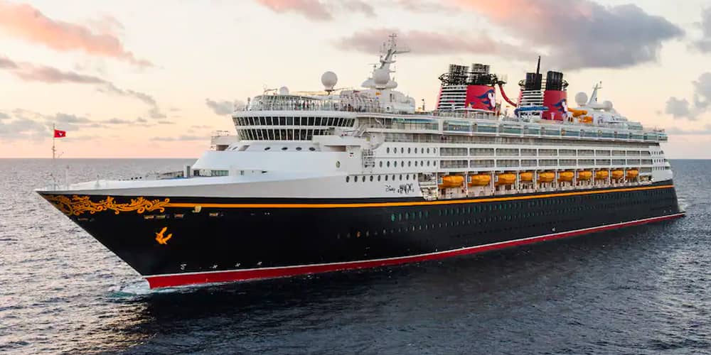 Disney Cruise Line