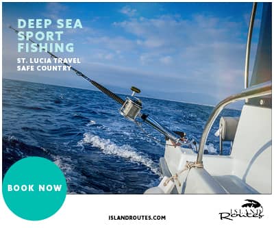 Island Routes Deep Sea Sport Fishing