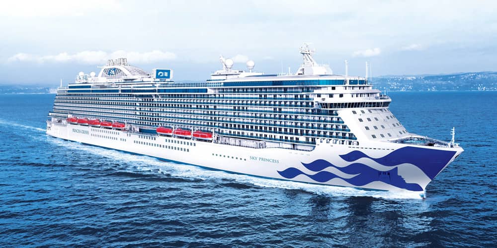 Princess Cruises