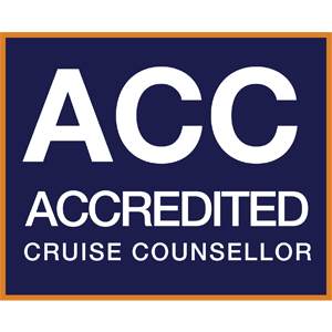 Accredited Cruise Counselor