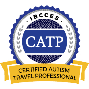 IBCCES Certified Travel Professional