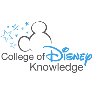 College of Disney Knowledge