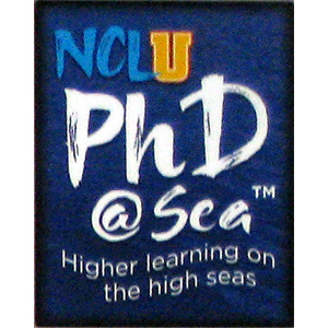 NCLU PhD@Sea