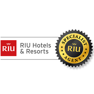 RIU Hotels & Resorts Specialist Agent