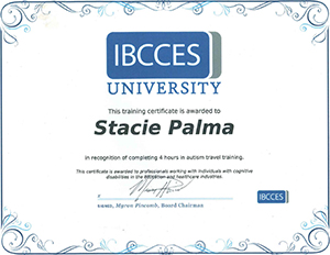 IBCCES University