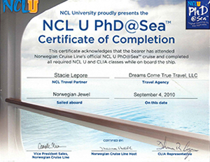 NCL U PhD@Sea