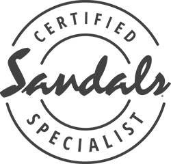 Dreams Come True Travel is a Certified Sandals Specialist