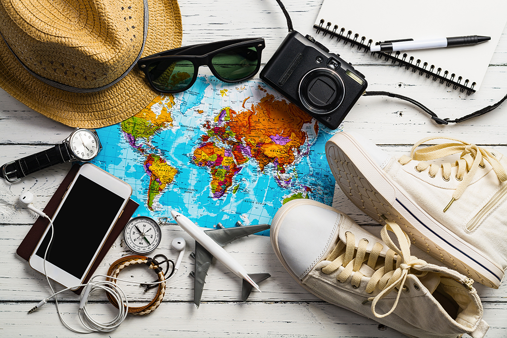 Why You Need a Travel Agent