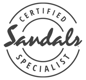 Dreams Come True Travel is a Certified Sandals Specialist