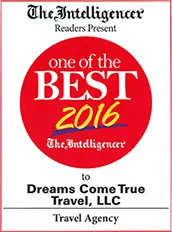 The Intelligencer One of the Best 2016